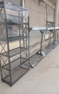رگال قفسه استند کل کشور ارسال رایگان چک صیادی