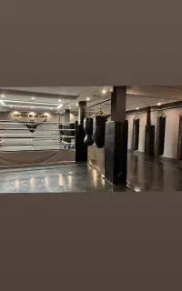 آموزش هنرهای رزمی بوکس،کیک بوکس،مویتای و ام ام ای