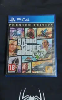 2عدد بازی ps4
