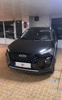 ام وی ام x22 pro اتومات 1402