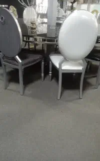 صندلی تالار طوس
