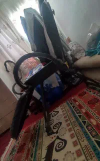 صندلی آرایشگری