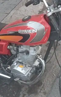 متور  مدل ۸۹