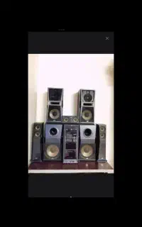 ضبط jvc 12000 وات غول صدا موقعیت اصفهان
