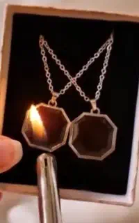 گردنبند حرارتی