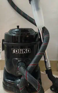 جاروبرقی تولیکا