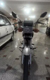 هوندا تمیز سالم