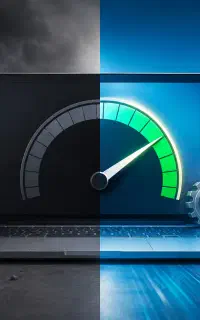 رفع کندی سایت و وردپرس