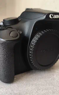 دوربین Canon1200d
