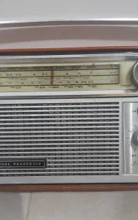 رادیو‌قدیمی