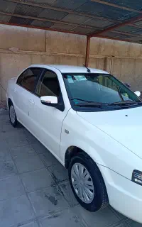 سمند سورن پلاس مدل ۱۴۰۳