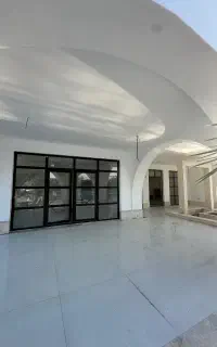 پنجره دوجداره،بالکن شیشه، نرده شیشه، مستر،توری