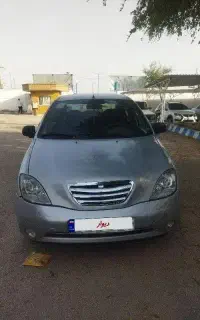 تیبا یک مدل 94