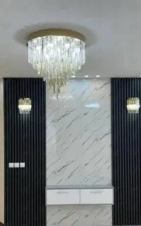 لوستر حراجی