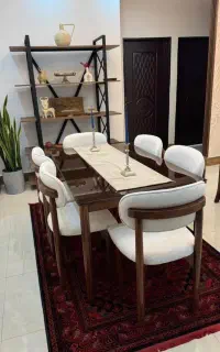 میز ناهار خوری