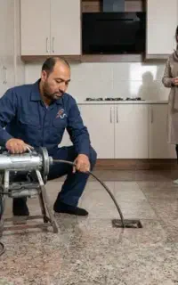 لوله بازکنی اردبیل و اطراف