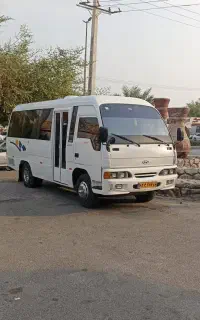 مینی بوس