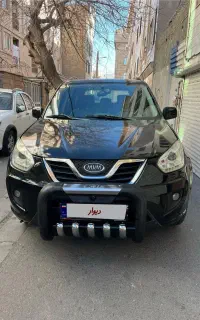 ایکس ۳۳نیو اتوماتیک