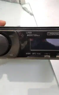 ظبط پایونیر 7150