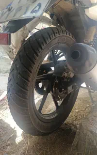 رینگ آپاچی