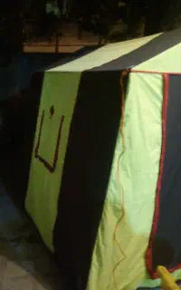 چادر خیمه ای 12نفره