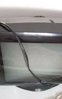 تلوزیون ۲۱ اینچ نونو