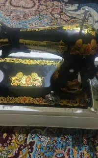 چرخ قدیمی