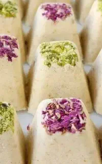 حلوا،کیک و..