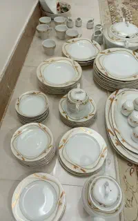 چینی مقصود