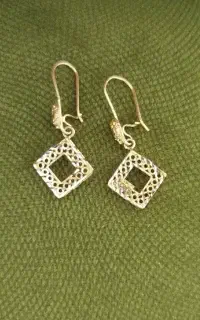گوشواره طلا نو