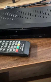 دستگاه دیجیتال