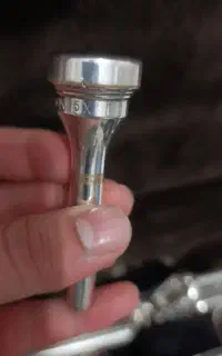 سر ساز ترومپت