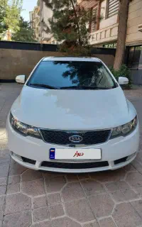 سراتو آپشنال ۲۰۰۰