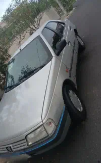 پژو ۸۹