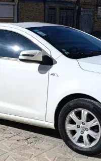 شاهین پلاس tu5p