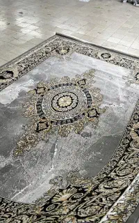 فرش دانیال
