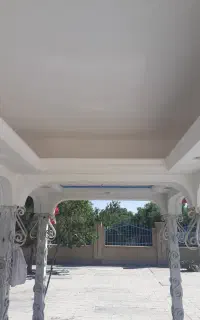 بنای‌گچ‌کاری‌انجام‌میدهیم