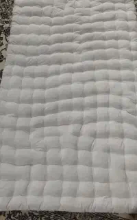 تشک آماده