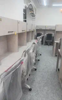 کمپ مطالعاتی دخترانه آکا