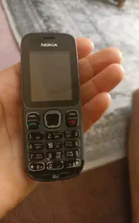 نوکیا ساده اصل اصل
