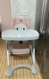 صندلی عذاخوری کودک برند Zooye