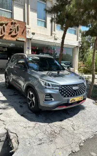 ام‌وی‌ام x55pro مدل ۱۴۰۱ اقساط(اتوآریا)