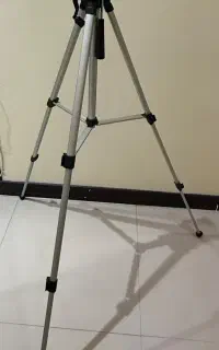 پایه دوربین