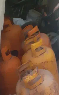 کپسول ایرانگاز