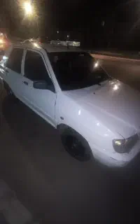 پراید 132