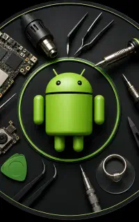 تعمیرات تخصصی موبایل