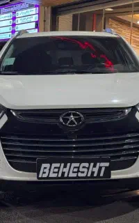جک S5 نیوفیس مدل 1401
