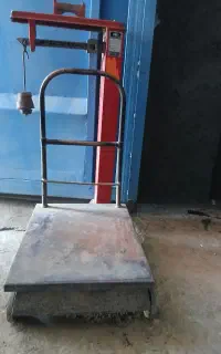باسکول250برندوزین