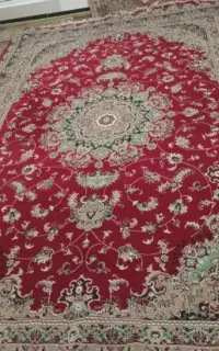 فرش