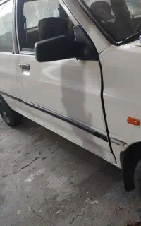 پراید مدل 87